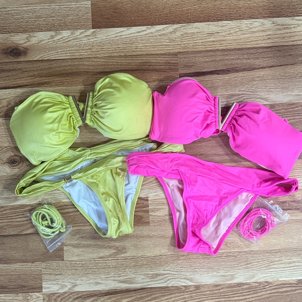Victoria Secret Bikini Bundle